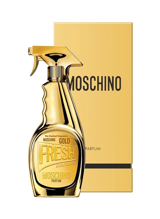 Couture Gold - Eau de Parfum 5 ml