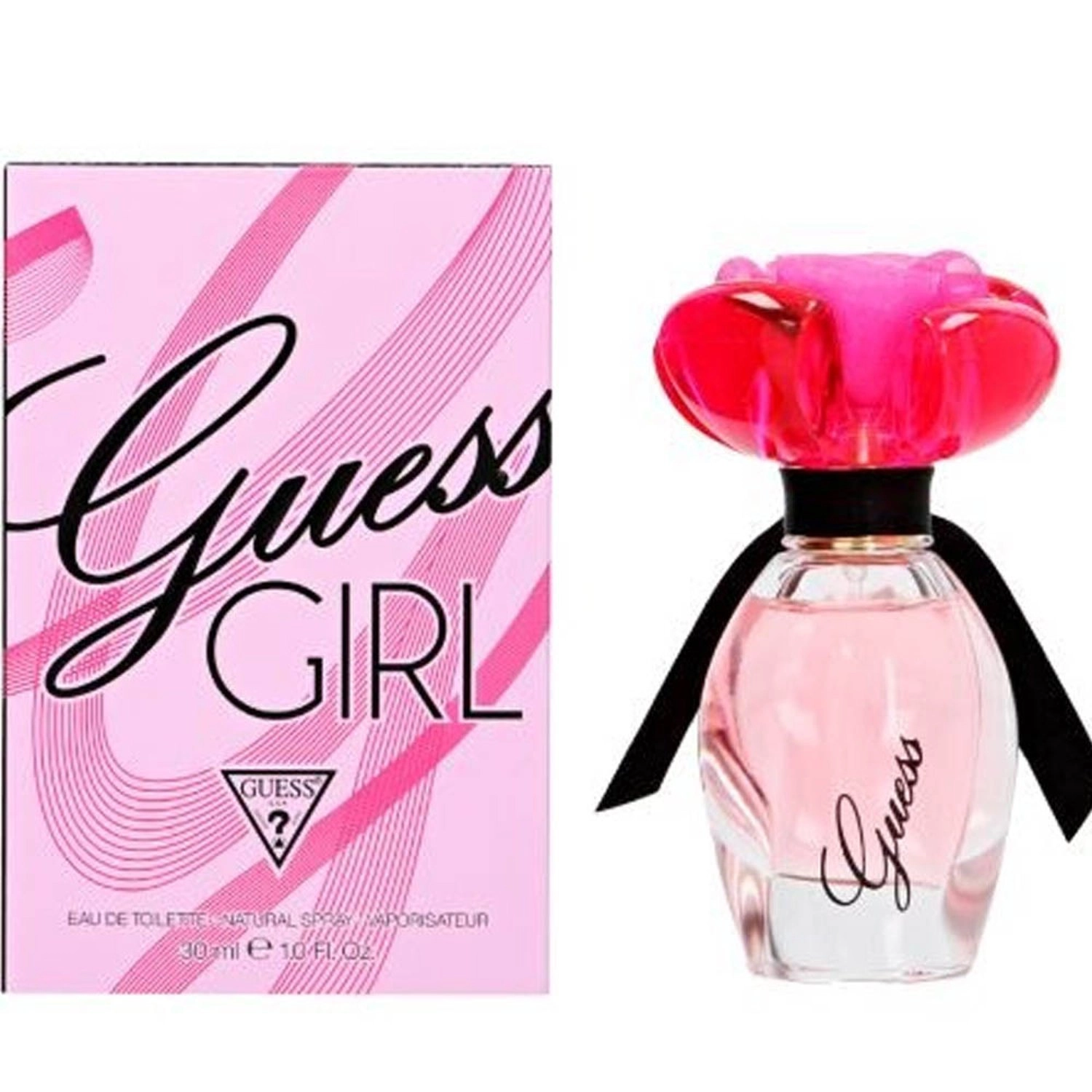 Girl Eau de Toilette 30ml