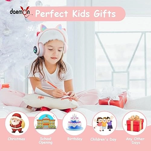 B39C Wireless Headphone