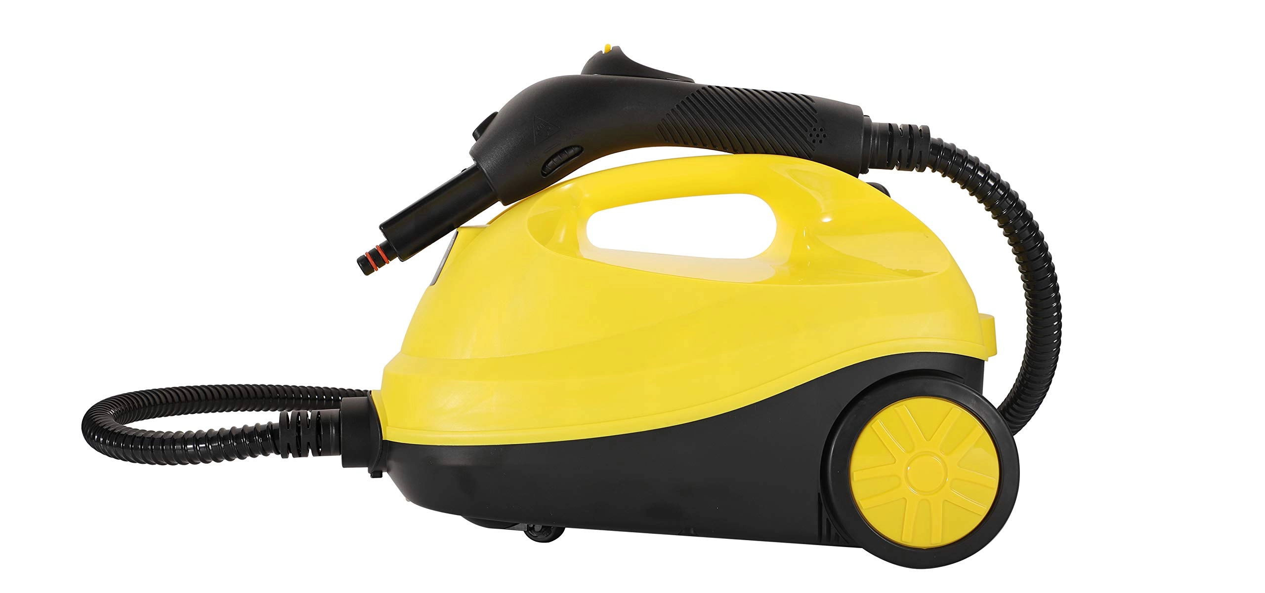 Multi-Purpose Steam Cleaner - 2.0L