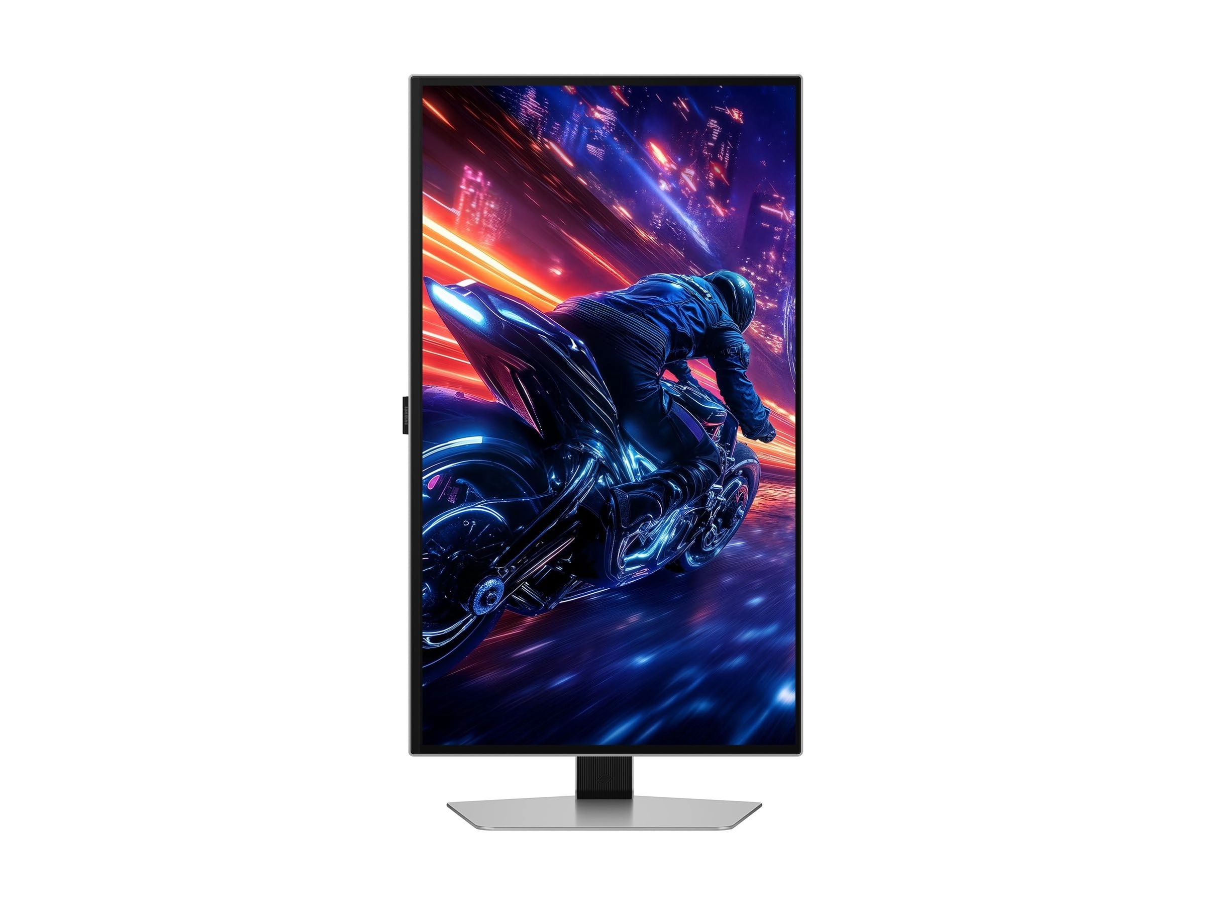 Samsung Odyssey G60SF - S27FG602SU 27 Inches 2560 x 1440 Pixels
