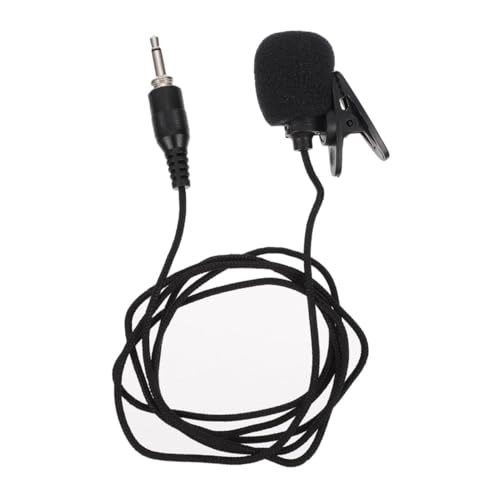 Wireless Lavalier Microphones Wireless Microphone