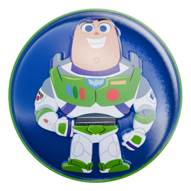 Eolo Toys Buzz Lightyear - Toy Story Super Bouncerz Ball