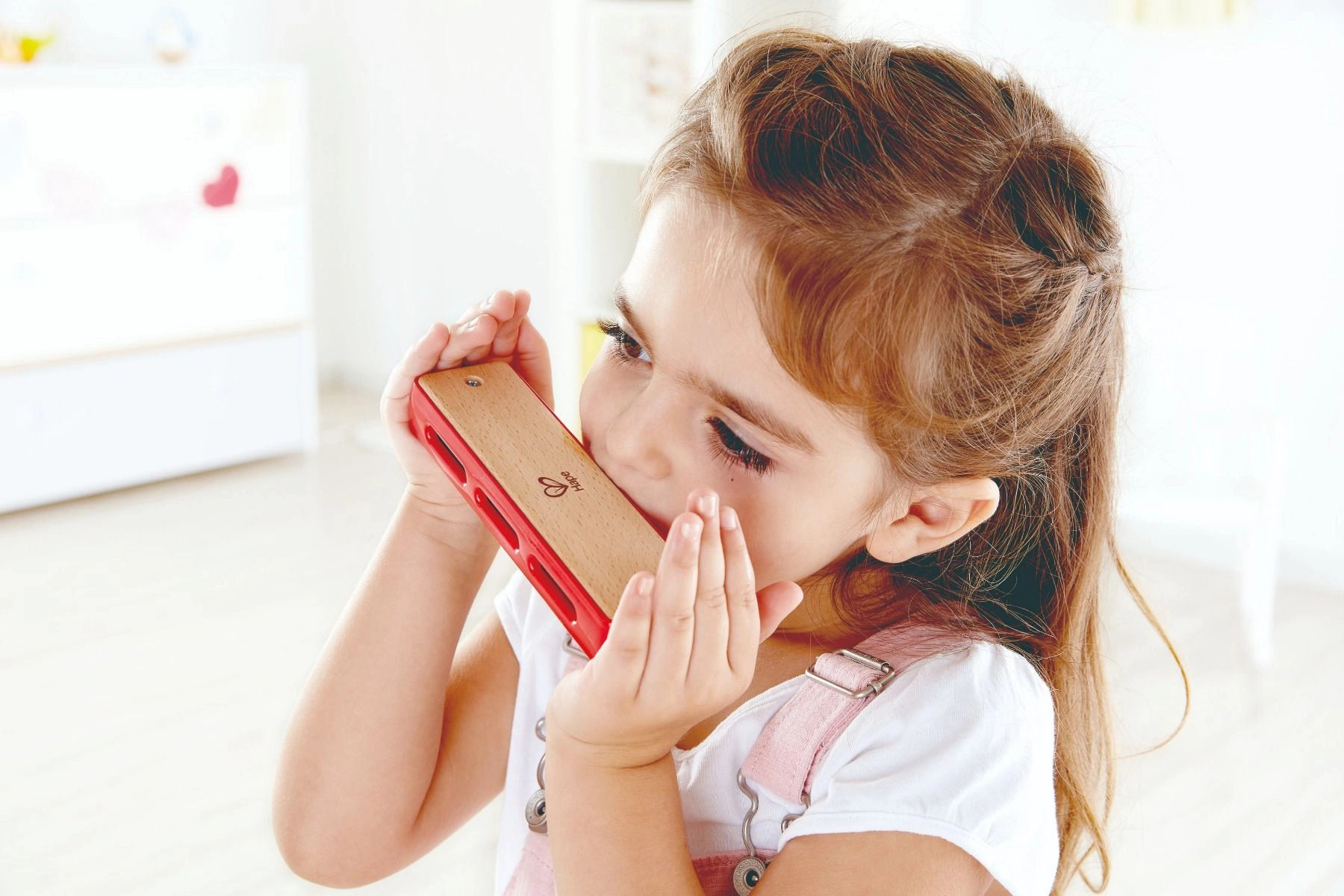 Blues Harmonica - 3 +