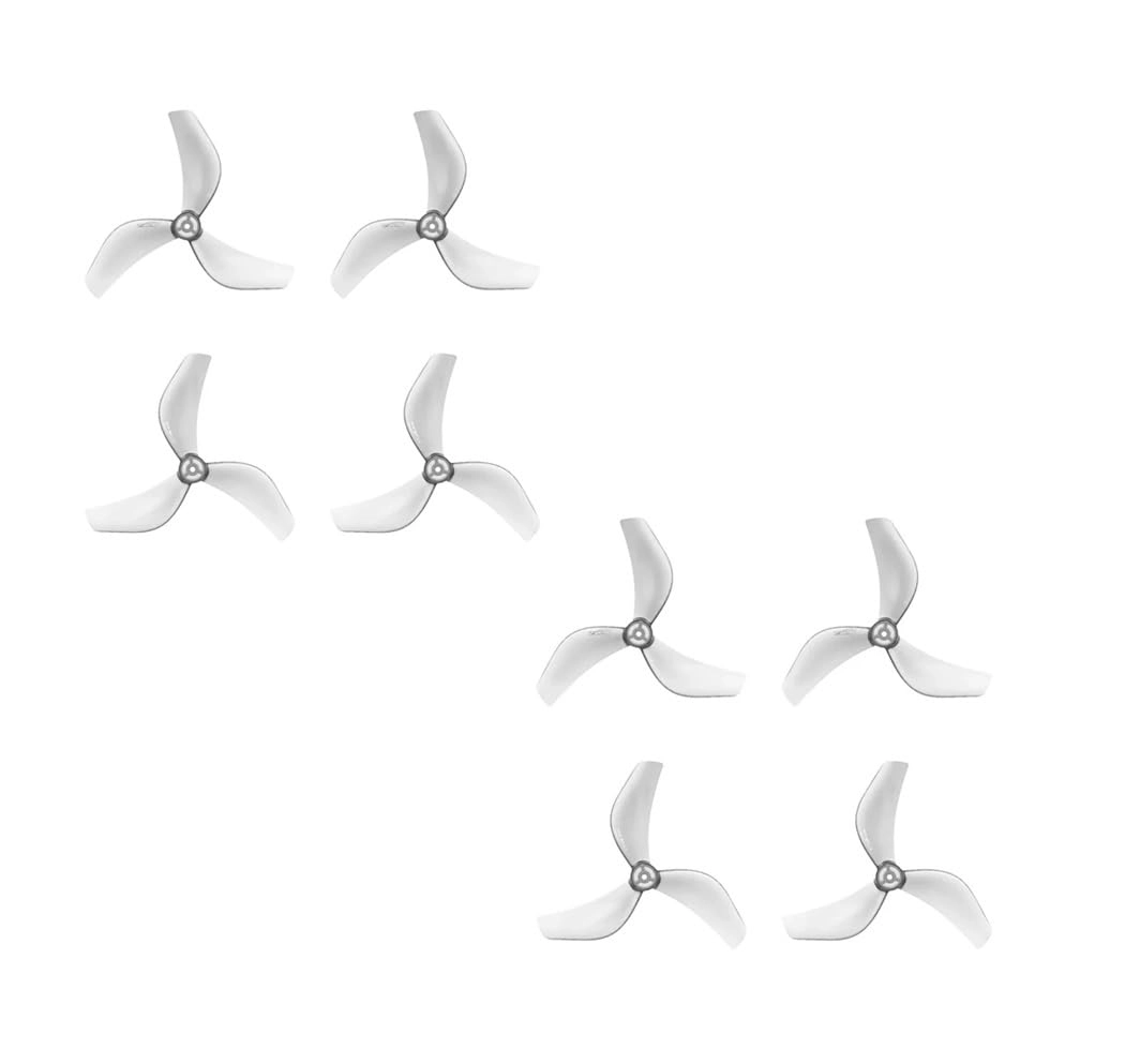 YZazw 2218 Performance Propeller - 55.9mm 2.2 Inch 1104 Brushless