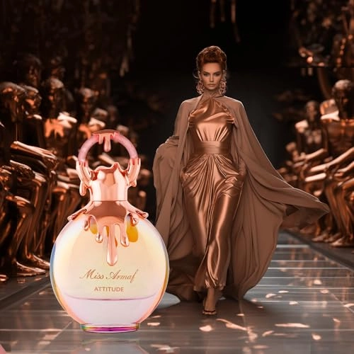 Attitude Eau de Parfum 100ml