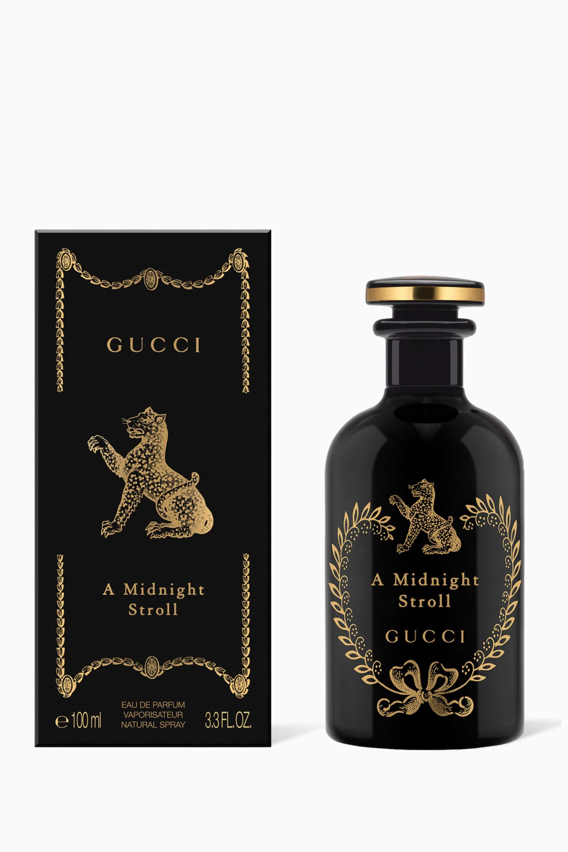 A Midnight Stroll Eau de Parfum 100ml