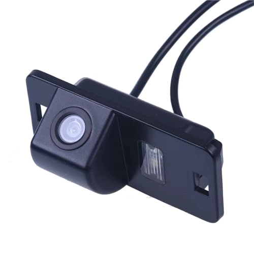 Rear View Camera - Night Vision