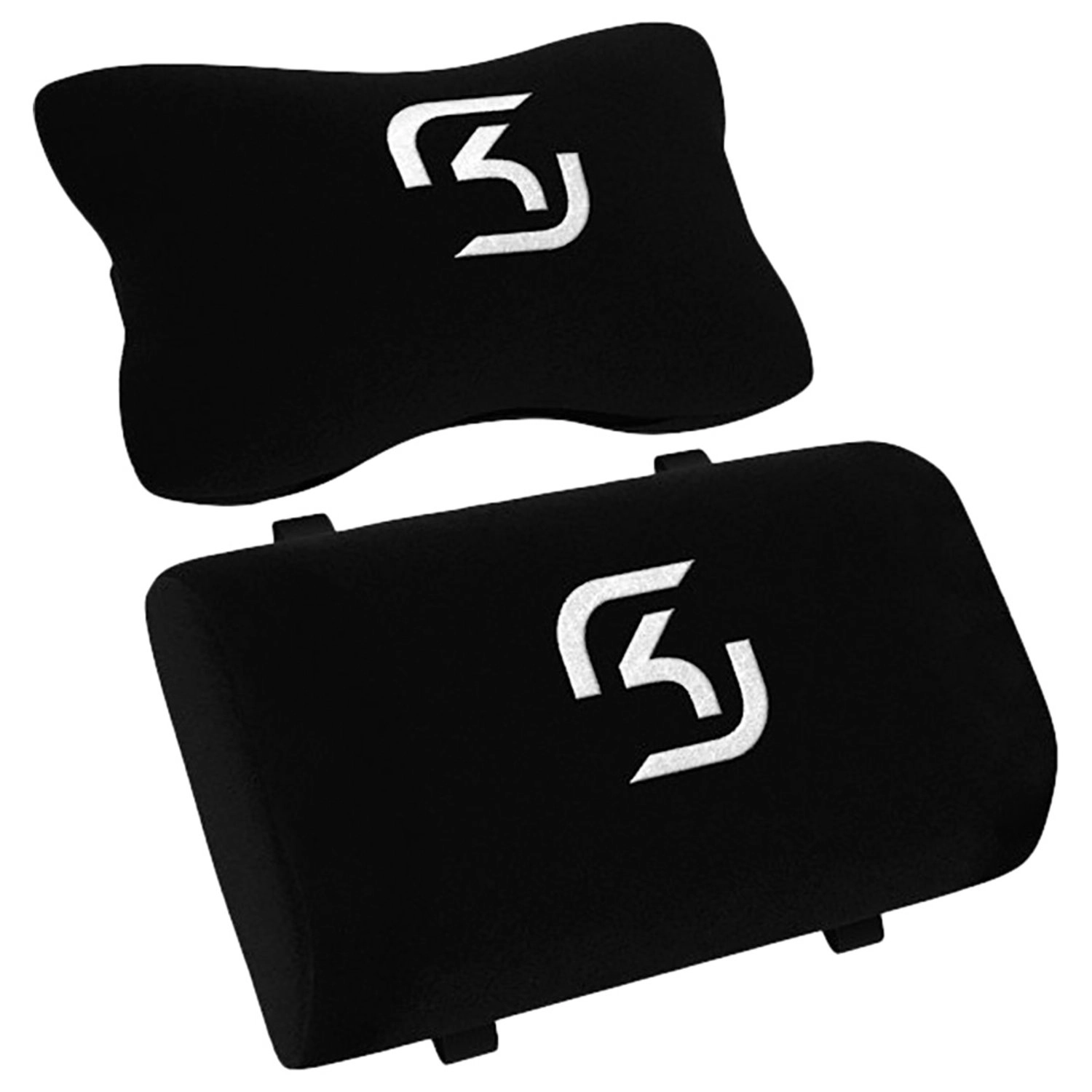 Epic - Gaming Chair Black