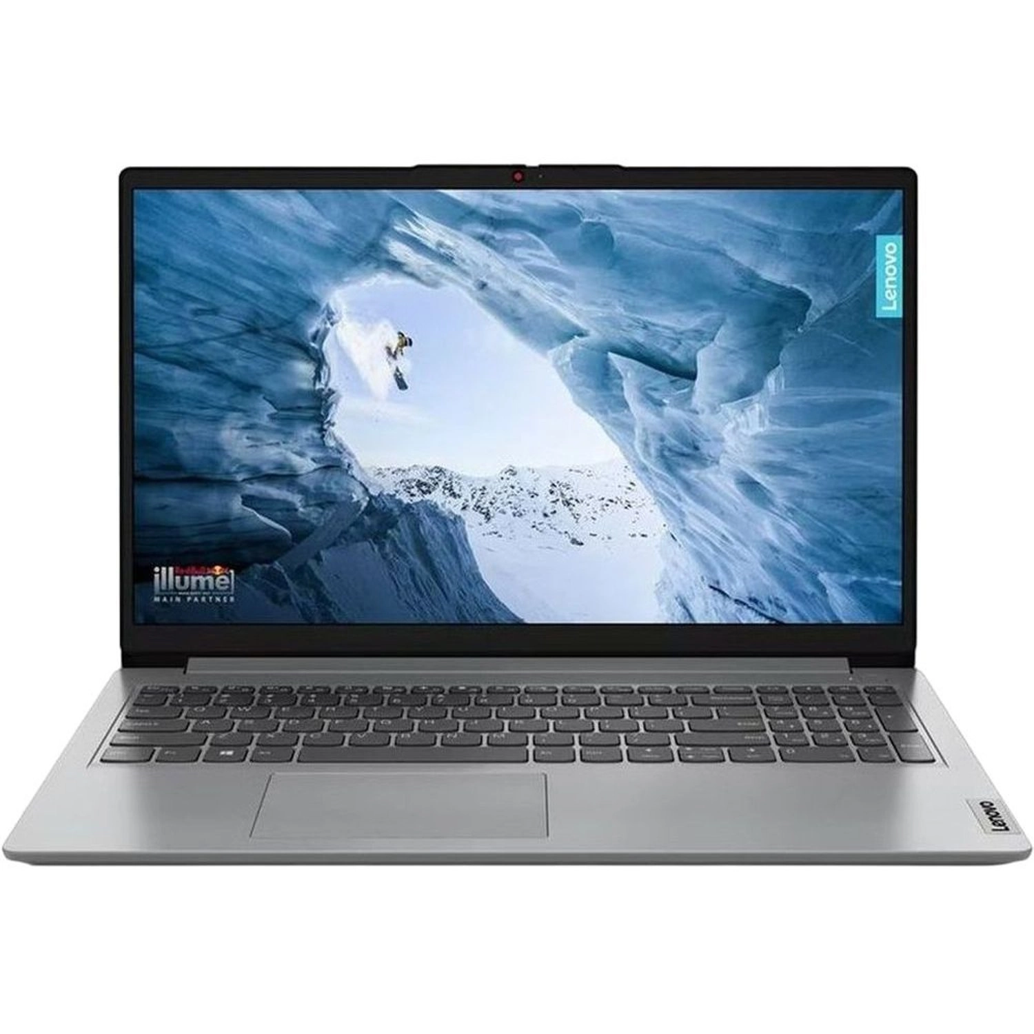 IdeaPad 82QD - 15.6'' Core i5-1235U 16GB DDR4 1TB SSD