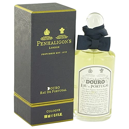 Douro Eau De Portugal - 50ml/1.7oz