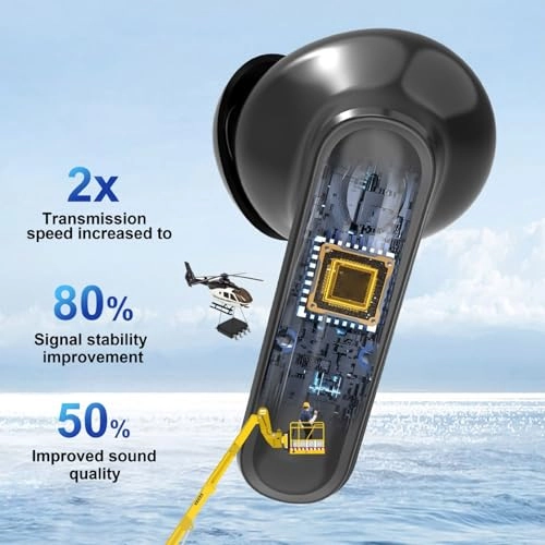 Wireless Earbuds Wireless Earbud