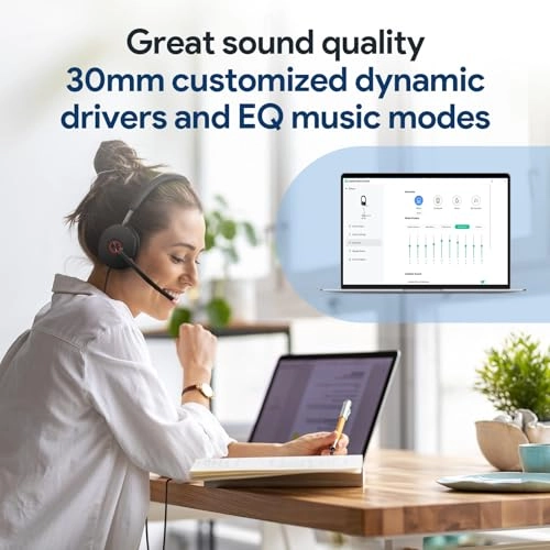 UH48 UC - Wired Microphone