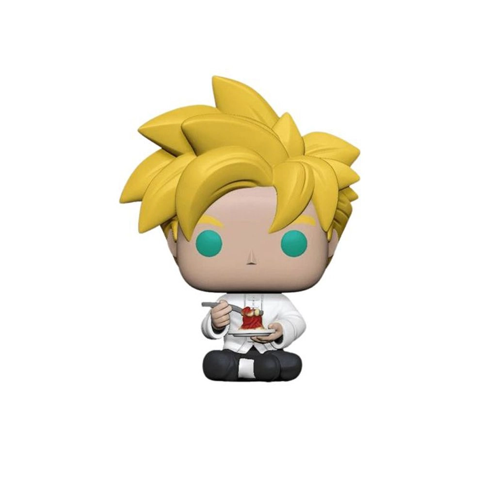 FUNKO POP! Animation Dragon Ball Z S9- Ss Gohan