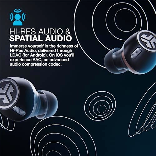 Epic Lab Edition Wireless Earbud