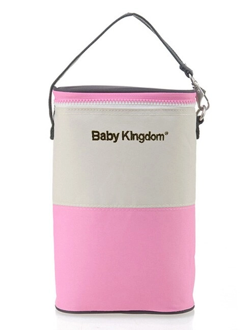 SAMBOX Insulation Lunch Bag - 4L