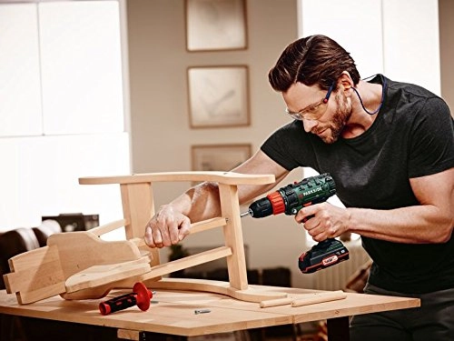 Pabs 20-Li E6 - 2.0 Ah