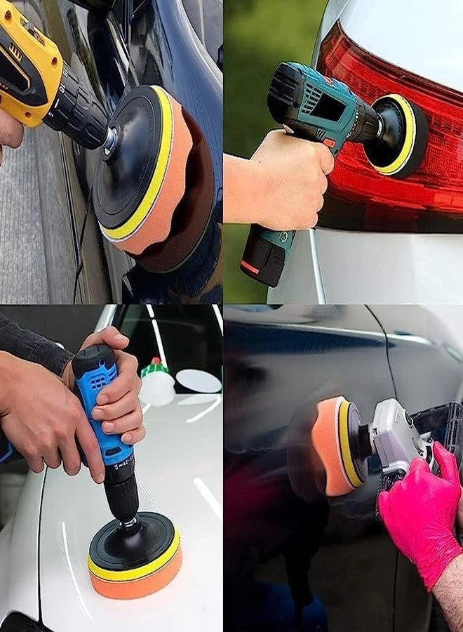 Polishing Pads