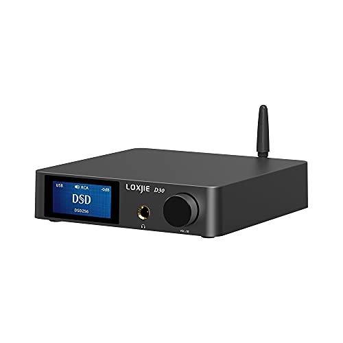 D30 - Audio DAC