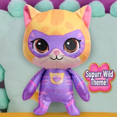 Disney Junior - Buddy - 20 cm