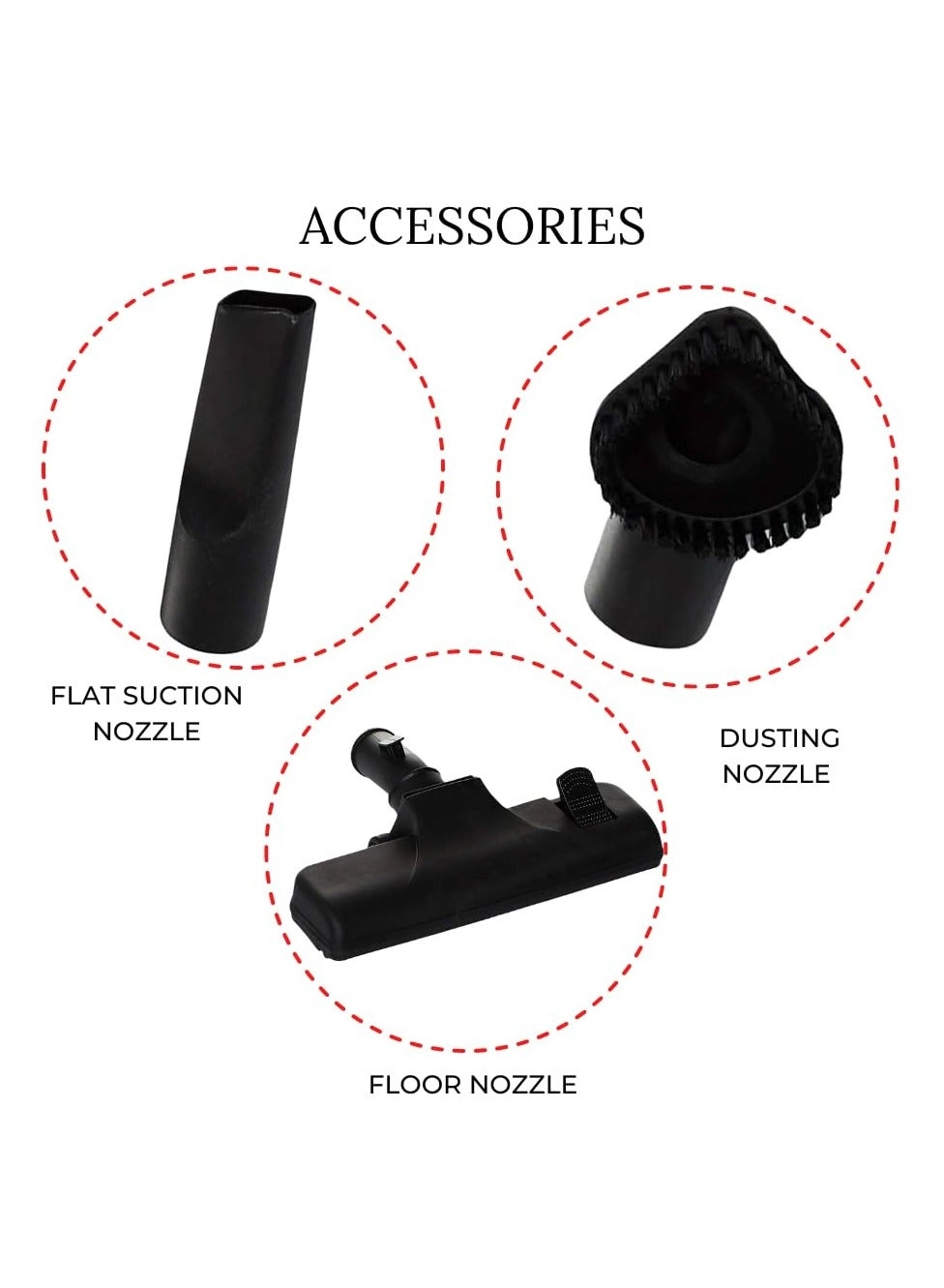 PowerClean (DVC1001)