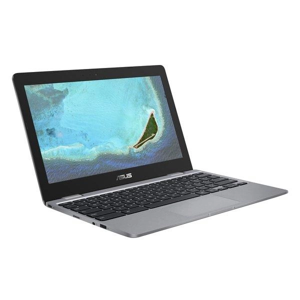 Chromebook C223 - 11.6'' Celeron 4GB DDR4 32GB