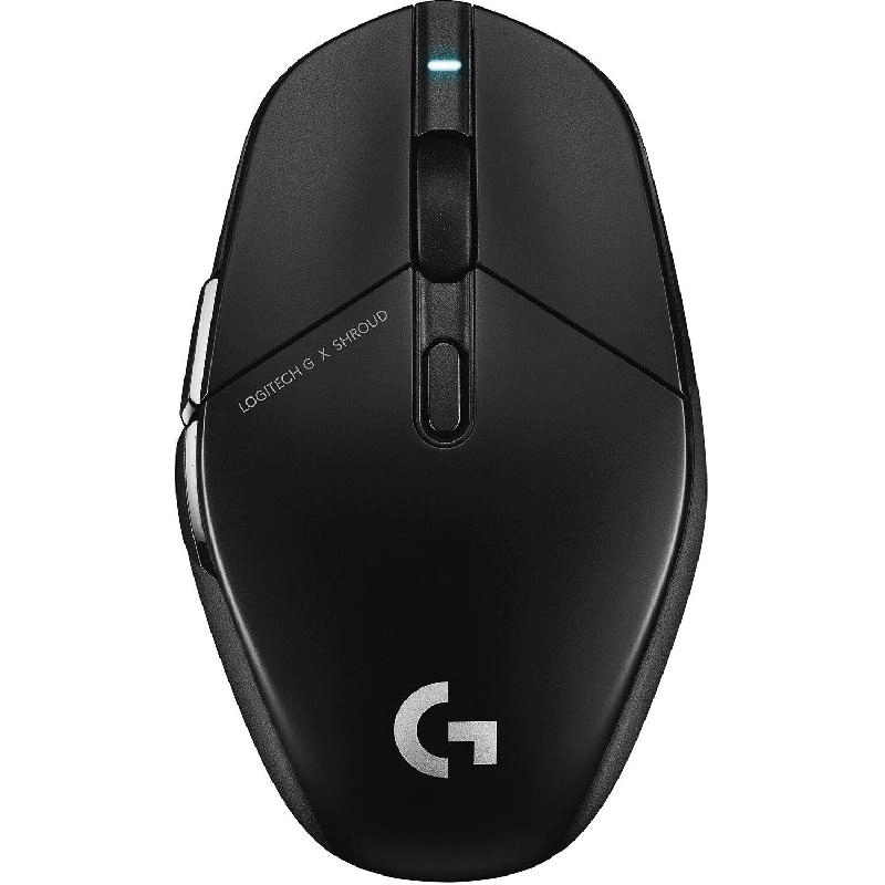 G303 Shroud Edition Gaming Mouse - Wireless
