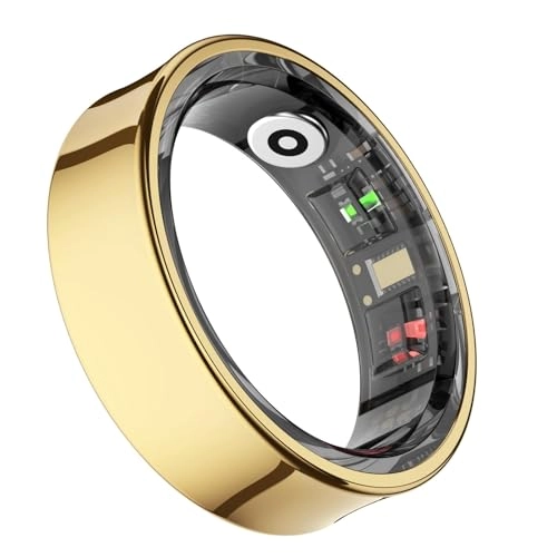 Smart Ring - 9#