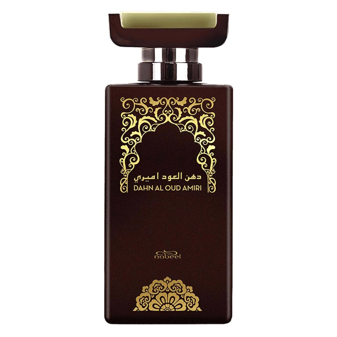 Dahn Al Oud Amiri Eau de Parfum 100ml