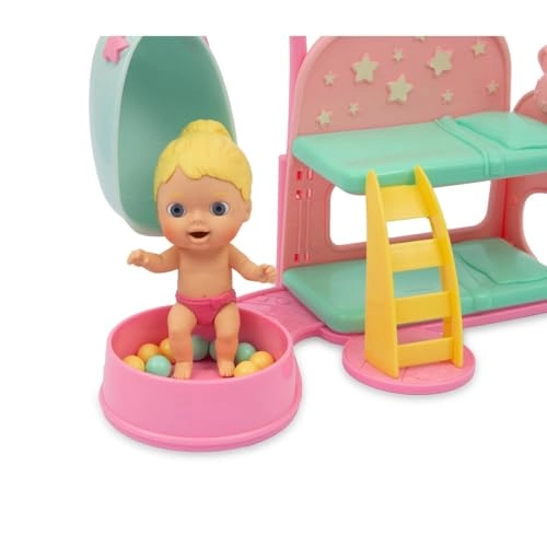 Cicciobello Amicicci - 3 years+