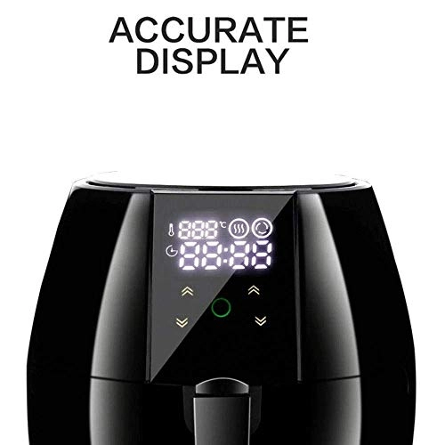 Air Fryer TINZA21413