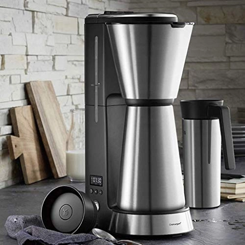 7847448 - 10 Cup Programmable Glass Carafe