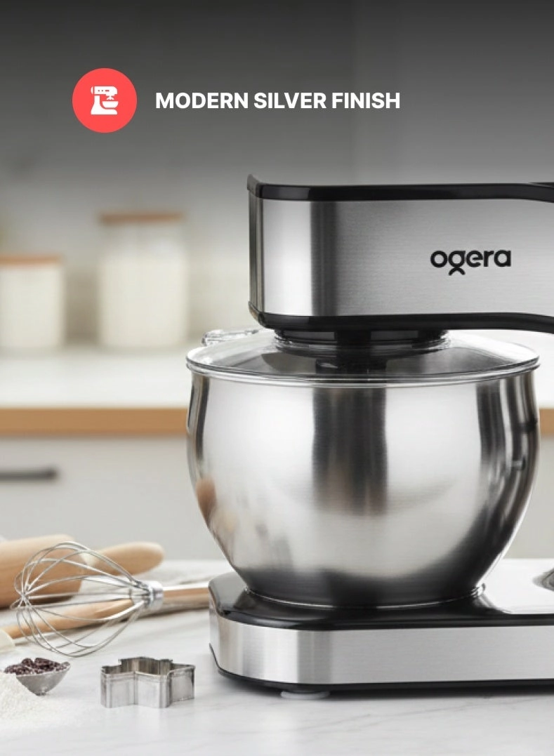 OG1200SM - 7.5 L 1300W