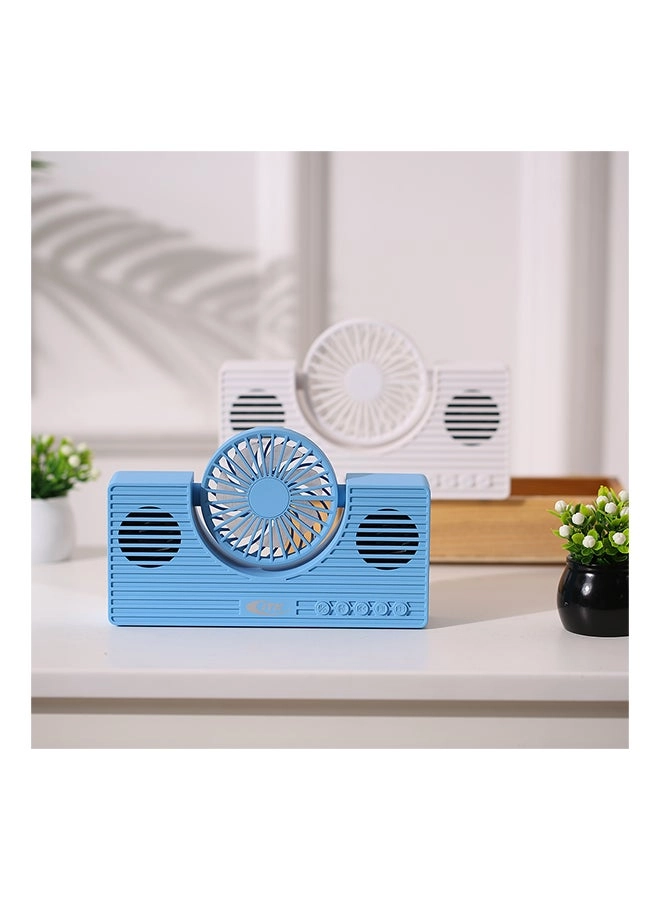 Multi-Functional Portable Mini