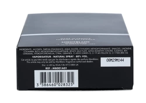 Presence Eau de Toilette 75ml