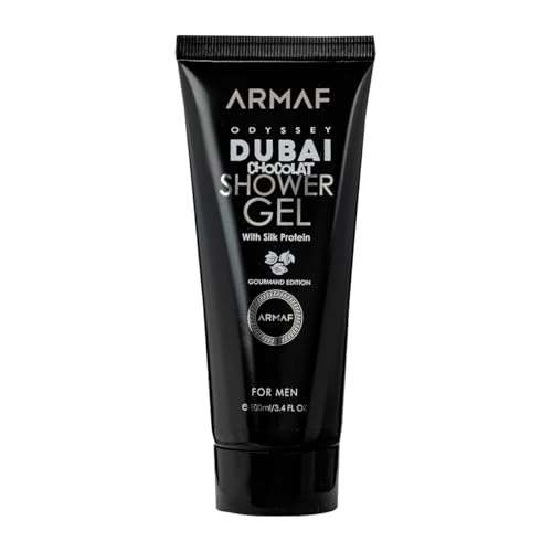 Odyssey Dubai Chocolat - Fresh 4 Pieces Gift Set