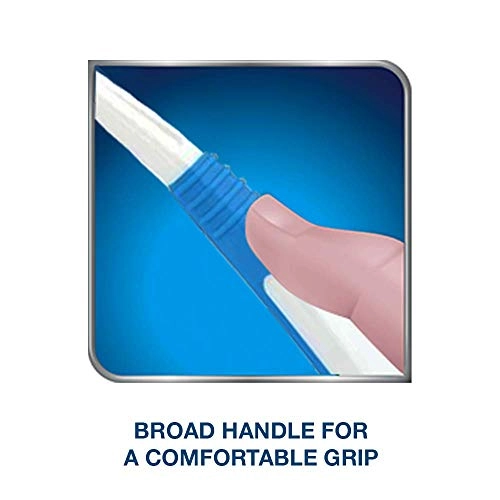 Sensitive Toothbrush 3-Piece Pack
