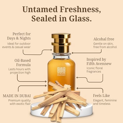 Fifth Avennew - 200 ML