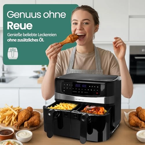 Airfryer AF-126672