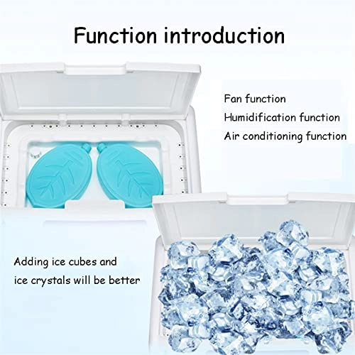 Mini air conditioner