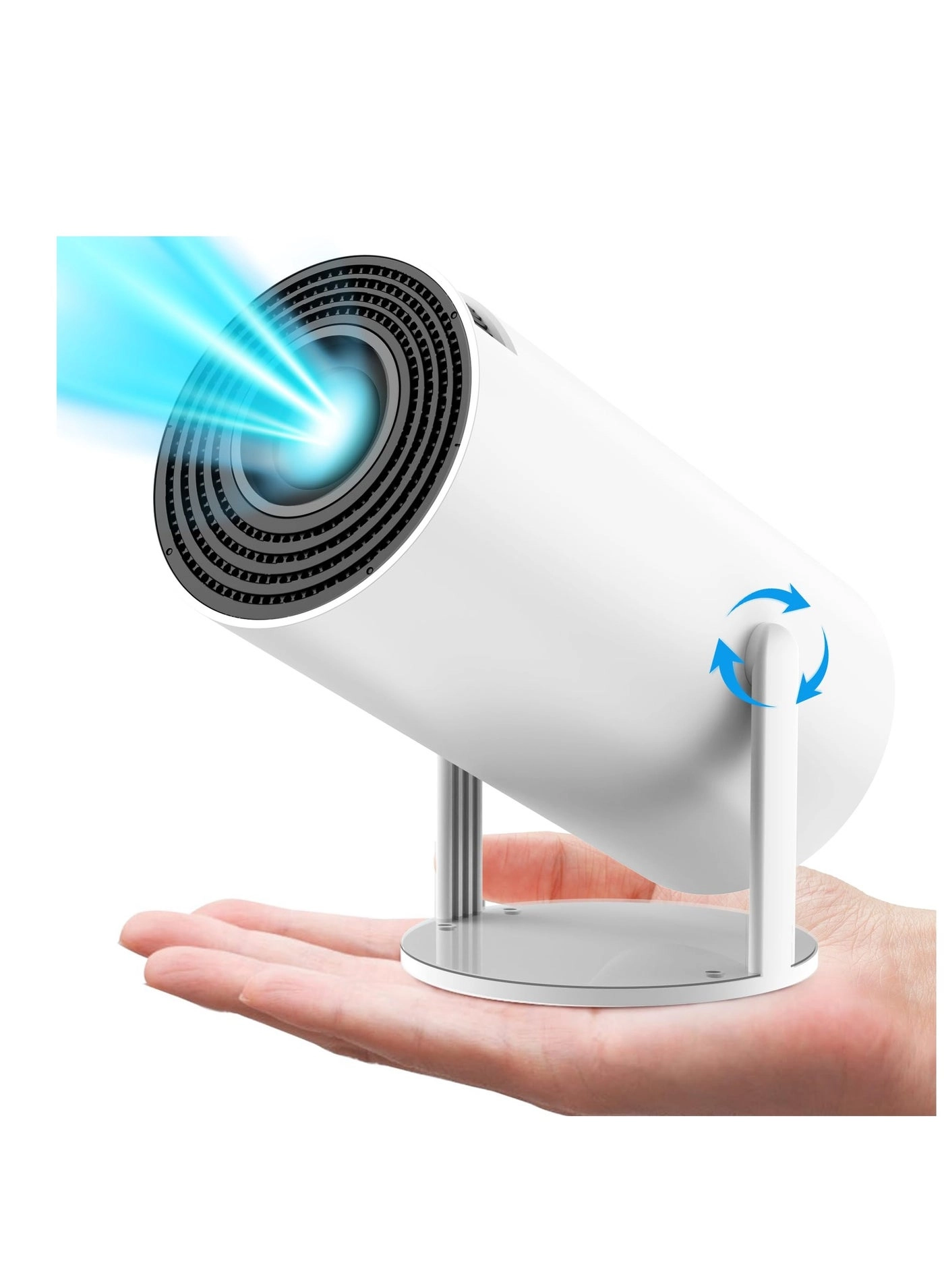 HY300 150 ANSI lumens