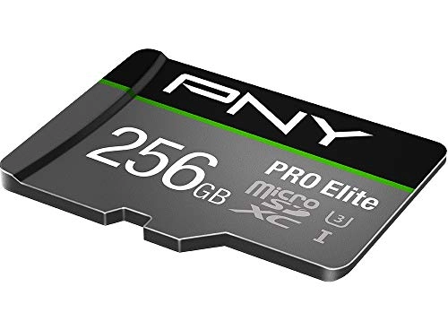 Pro Elite - 256GB