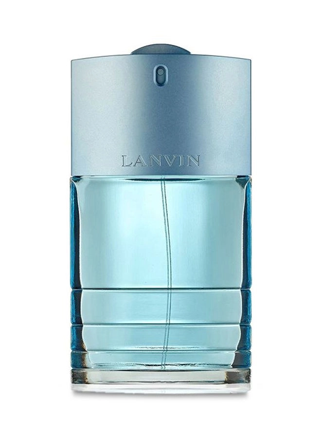 Lanvin Paris M. Oxygene Homme Eau de Toilette 100 ml