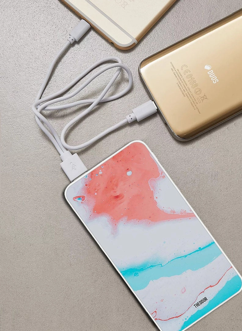 EX_PPBA676 - 10000 Watt-hour 18W PD