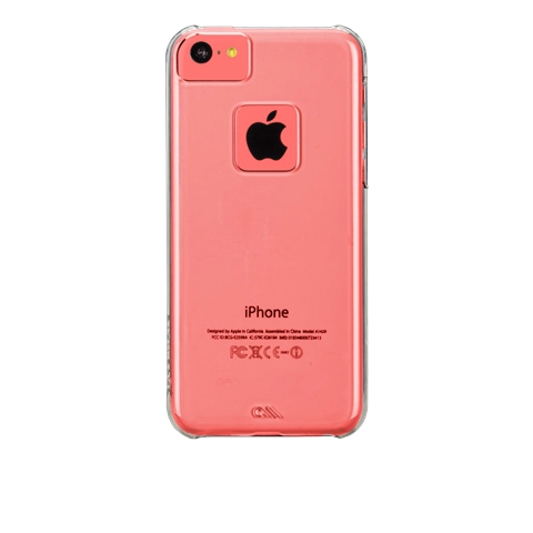 Barely There Clear Case for iPhone 12 Pro