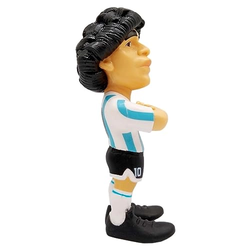 Maradona Argentina Football Legends - 7 years and up 1 pieces