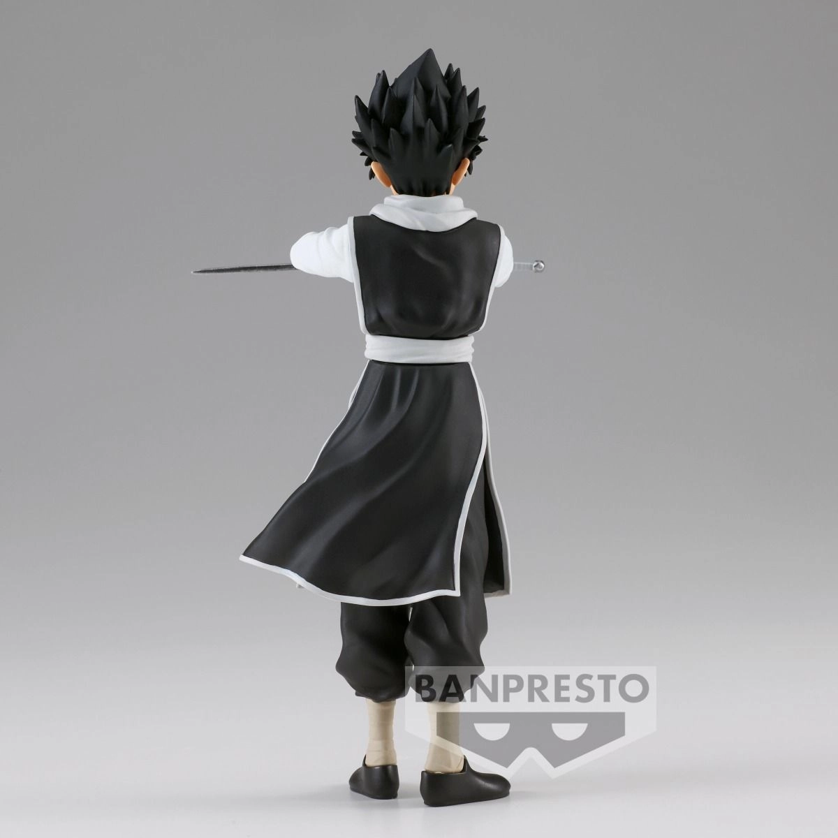 Hiei - Yu Yu Hakusho Ankoku Bujutsukai (18 cm) (BP89464P)