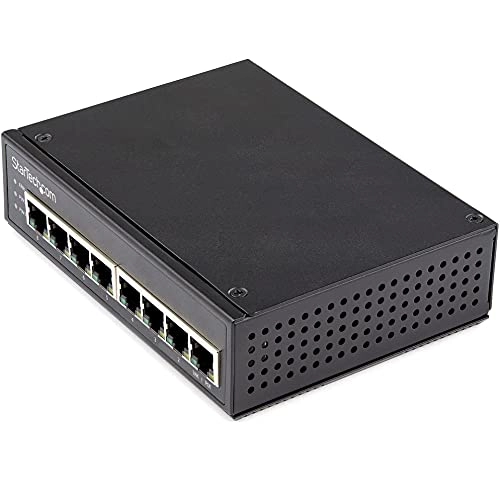 IESC1G80UP 8-ports