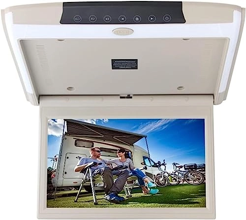 Car Headrest Video Players - 11.6 Inch