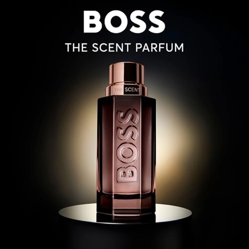 The Scent Magnetic Eau de Parfum 100ml